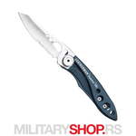Lovački nož Leatherman SKELETOOL KBx Denim