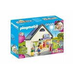 Playmobil Butik