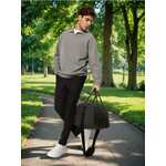 Sinsay - Torba za rame - braonkasto zelena braonkasto zelena SS 2025 684CD-78X