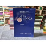 Acta clinica Gojaznost Dragan Micic