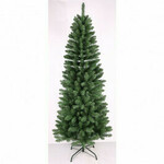 Novogodišnja jelka Slim 210 cm 240201