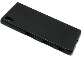 Futrola silikon DURABLE za Sony Xperia Z5 E6653 crna