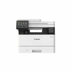 Canon papir A4, 120g/m2, 100 listova, dvostrani, beli/crni/sivi