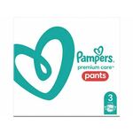 Pampers Premium Care Pants 3