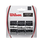 Wilson Grip Profile Overgrip Crni 1/3 Wrz4025-Blk