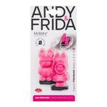 Mr&Mrs Osveživač za auto Andy & Frida - Frida secret