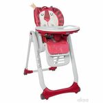 Chicco hranilica Polly 2 Start, Lion