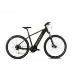 Capriolo Volta 9.4 električni bicikl 29er