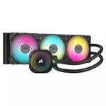 AIO Corsair AIO iCUE LINK TITAN RX RGB 360 black, CW-9061018-WW