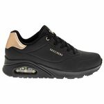 177094-BBK Skechers Patike Uno 177094-Bbk