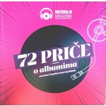 Razni autori 72 price o albumima