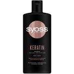 SYOSS šampon za kosu Keratin 440ml