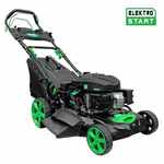 Gardenmaster S510ES-Pro samohodna motorna kosačica za travu