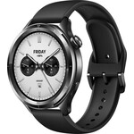 Xiaomi Watch S4 pametni sat, Black