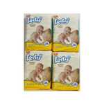 Lody Baby Jumbopack Bebi pelene veličina 2 4/1 - 304 komada