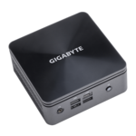 Gigabyte računar Brix GB-BRI5H-10210, Intel Core i5-10210U, Intel HD Graphics