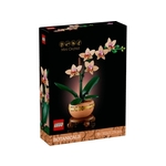 LEGO CREATOR EXPERT 10343 Mini-orhideja