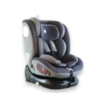 BBO Auto Sediste I-Size Mondeo Isofix (DS65) 40-150Cm - Pastel Grey