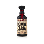 Silvio Carta Amaro Bomba Carta - premium amaro sa Sardinije