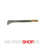 Velika zakrivljena mačeta Curved Machete