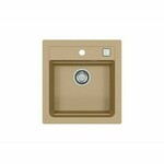 Alveus Atrox 20 sudopera, beige