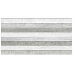 Dekor Oslo grey stripes 25/50