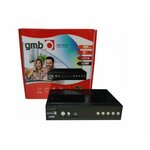 Gembird GMB-TDT-033, USB, Full-HD