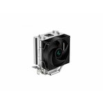 DeepCool kuler za CPU AG300, 1x92mm/92x92x25mm, 30.5dB, crni s.1150, s.1151, s.1155, s.1200, s.1700