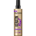 SYOSS sprej za zastitu kose od toplote Keratin 200ml