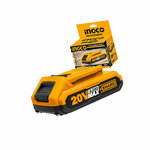Ingco FBLI2001 2.0 Ah