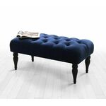 Missus - Navy Blue Navy Blue Bench