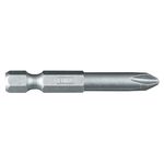 STANLEY bits nastavak PH 2 50 mm 1-68-992