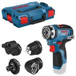 Bosch GSR 12V-35 bušilica, odvrtač