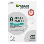 Garnier Pure Active flaster za bubuljice