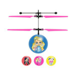 Boxy Girl mystery ir ufo helikopter lopta 36640R