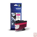 Brother LC3239XLM ketridž ljubičasta (magenta)