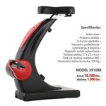 Capriolo sobni bicikl Stojeci 291088