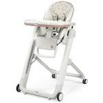 Peg Perego hranilica Siesta Follow Me, Aquarelle aqua
