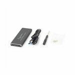 Gembird EE2280-U3C-01, SATA, USB