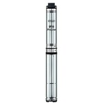 Elpumps pumpa za vodu BP 10