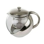 Čajnik sa infuzerom 0.9l Dajar DJ29381
