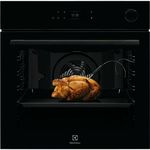 Electrolux na paru ugradna rerna EOC8P39WZ