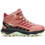 Merrell Ženske patike Speed Strike 2 Mid GTX J038264