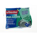 Vileda PUR active sunđer za pranje 2/1