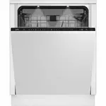 Beko BDIN38550C ugradna mašina za pranje sudova