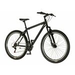 Explorer VOR292UAMD1, bicikl