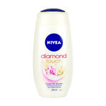 NIVEA diamond & argan oil kremasti gel za tuširanje 250 ml