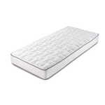 Dušek sa džepičastim oprugama Vitapur Comfort Spring Air 22 white 180x200 cm