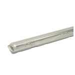 Kućište za LED tubu T8 IP65 1x9W 0.6m