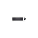 Dell KM5221W Pro bežični miš i tastatura, USB